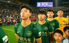 于根伟：胜局中不知外界事。