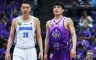 北控败因揭秘，毒瘤现形！25分钟失29分，防守漏洞大。