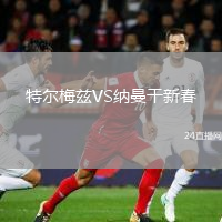 特尔梅兹VS纳曼干新春