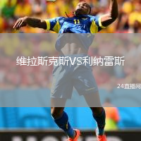 维拉斯克斯VS利纳雷斯